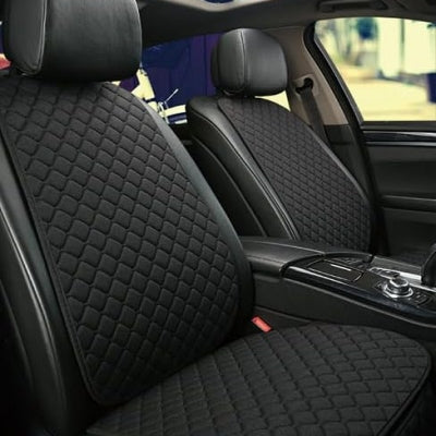 Housse siege voiture - CarSeatCover™ - Noir