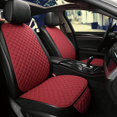 Housse siege voiture - CarSeatCover™ - Rouge