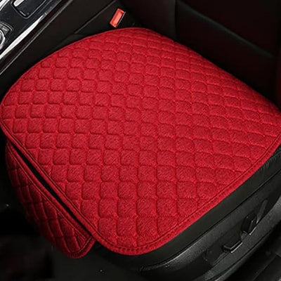 Housse siege voiture - CarSeatCover™ - Rouge